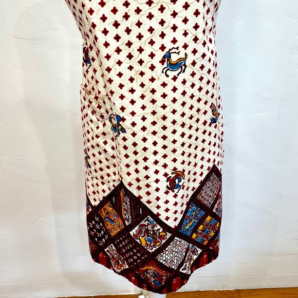 🔴Cooking Apron - Picture 3 of 5